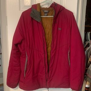 Outdoor Research Refuge Hooded Jacket